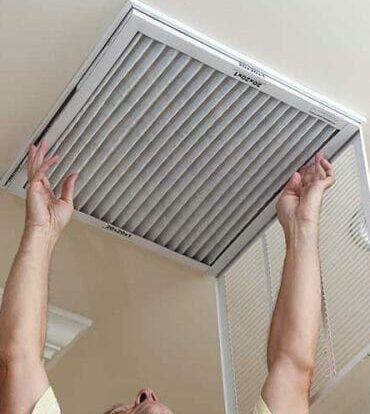 Professional Duct Cleaning Company