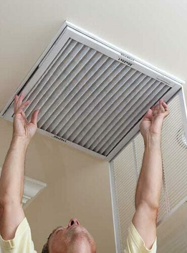 Professional Duct Cleaning Company