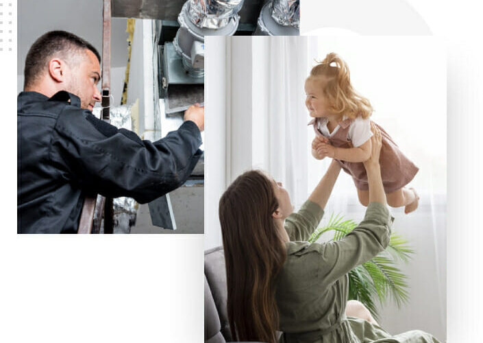 duct cleaning service