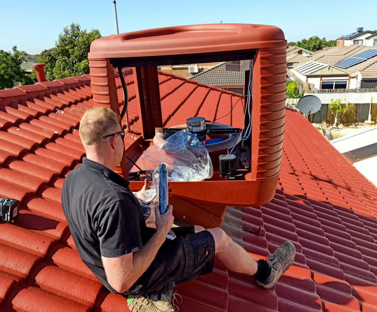 Commercial-Duct-Cleaning