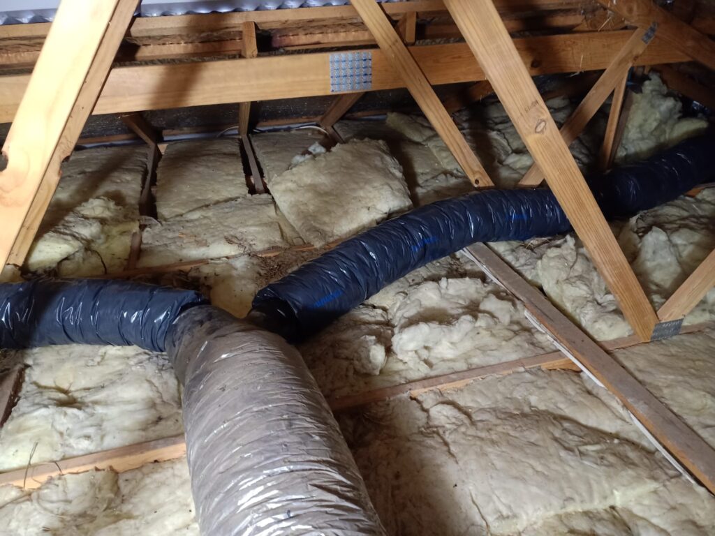 Can Dirty Air Ducts Make You Sick? Duct Cleaning Melbourne DUCTMATES