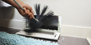 duct cleaning service