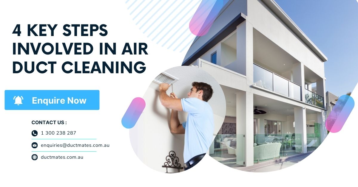 evaporative cooler cleaning