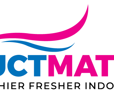 2025 09 11 - Duct Mates Horizontal Logo