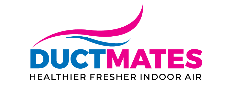 2025 09 11 - Duct Mates Horizontal Logo