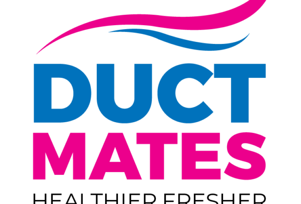 2025 09 11 - Duct Mates Square Logo