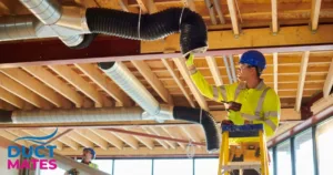Duct Cleaning Duct Mates