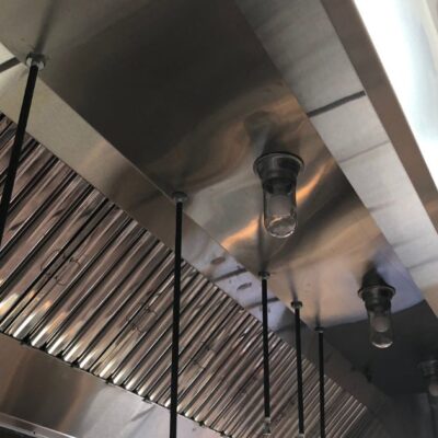 duct cleaning service