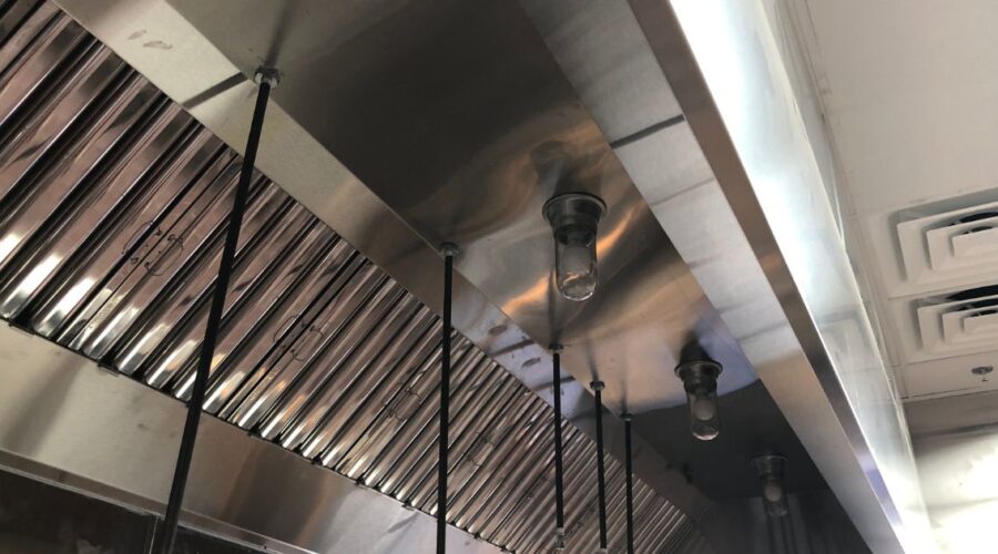 duct cleaning service