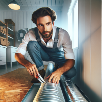 Professional Heating Duct Cleaning in Melbourne by Trusted Experts